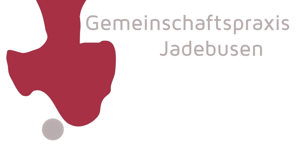 Logo Gemeinschaftspraxis am Jadebusen